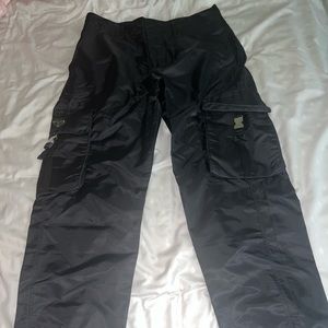 Prada Re-Nylon pants